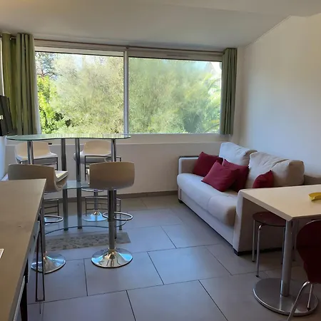 App Cap Ferret Piscine Ref 137 Apartamento