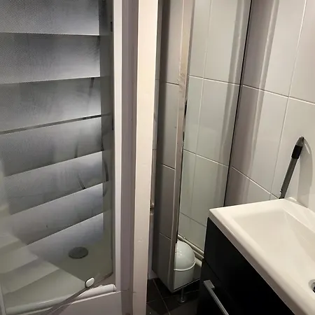 App Cap Ferret Piscine Ref 137 Apartamento *